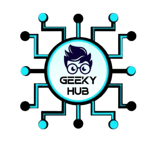 geekyhub