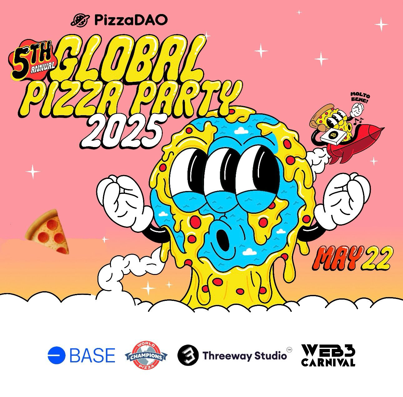 Web3 Event